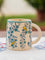 Happy Holidays Ceramic Coffee Mug