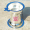 German Silver Diya, Oil Diya, Puja Diya for Decorative, Height - 2.5 Inches