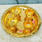 Brass Puja Thali Set, Decorative Puja Thali Set