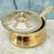 Kansa Serving Dish, Bronze Serveware