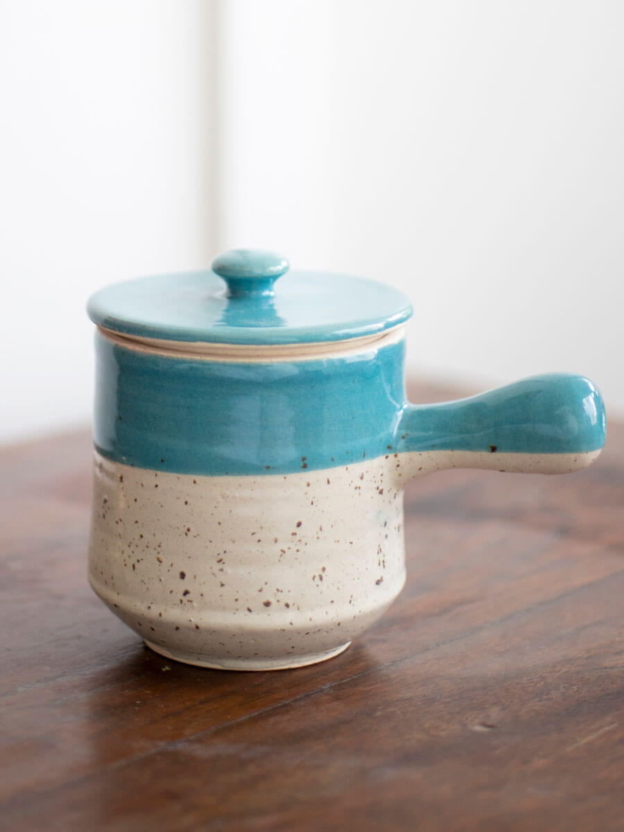 Iceberg Japanese Casserole