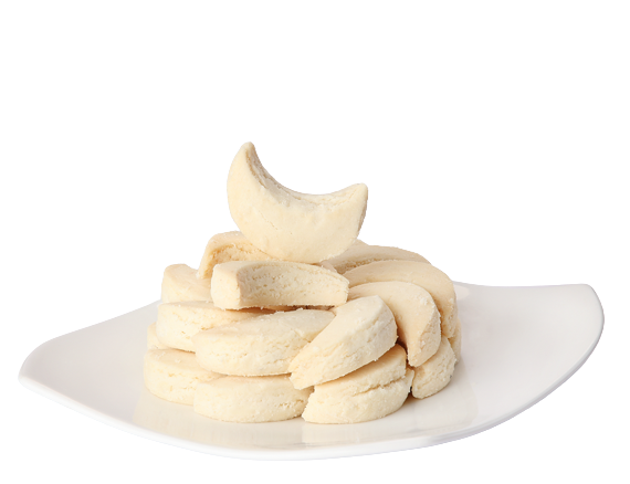 Half Moon Biscuits 200gms