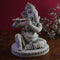 Marble Dust Sculpture - Ganesha