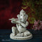 Marble Dust Sculpture - Ganesha