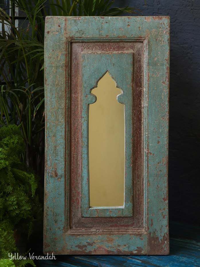 Jaisalmeri Antique Mirror