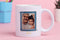 Greatest Dada photo mug