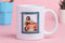 Greatest Nana photo mug