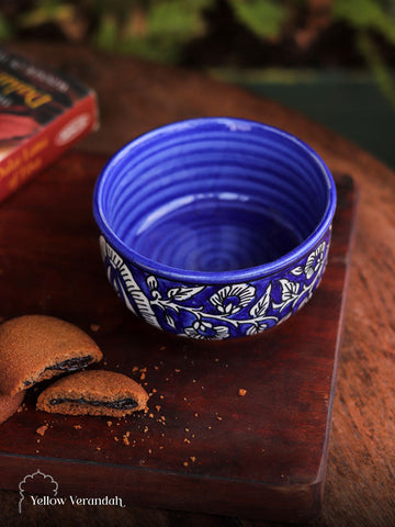 Stoneware -  Bowl