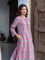 Jaya Printed Cotton Long Kurta