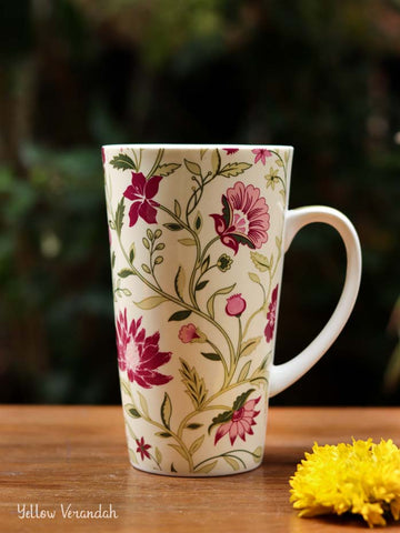 Stoneware - IC Tall  Mug