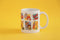 The 90s Kid Mug