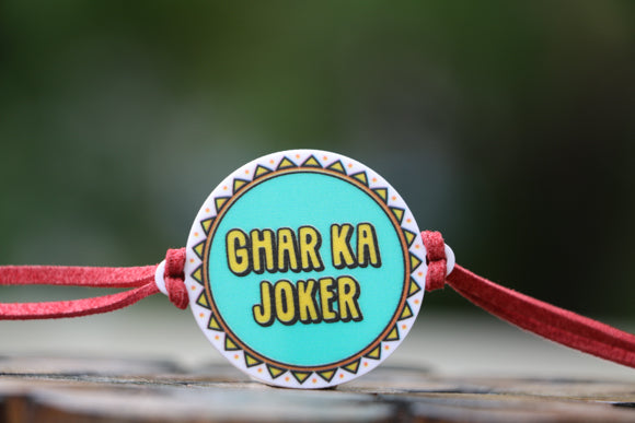 Ghar ka Joker Rakhi