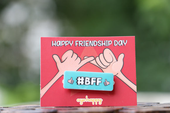 BFF Friendship Band