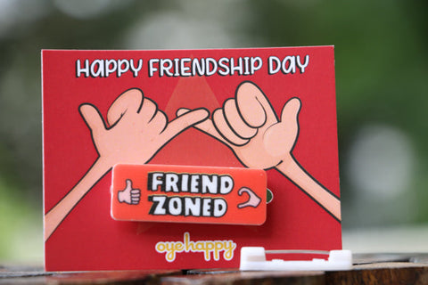 Friend-Zoned Band