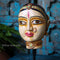 Wooden Gowri on Stand