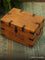 Wooden Jewellery Box