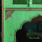 Wooden Jaisalmeri Jharokha Mirror - Green