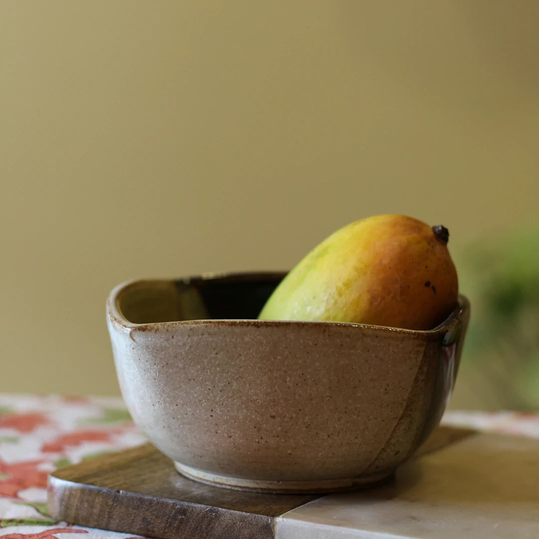 Stoneware - Soup Bowl