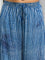 Indigo Stripes Palazzo