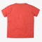 Boy'S Regular Fit Solid T-Shirt