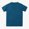 Boy'S Regular Fit Solid T-Shirt