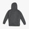 Boys Regular Fit Solid Sweat Tee
