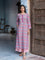 Jaya Printed Cotton Long Kurta