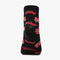 Boys Ankle Length Printed Socks
