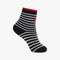 Boys Ankle Length Printed Socks (Pack of 2)