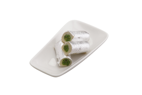 Kaju Pista Roll