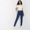 Skinny Fit Jeans