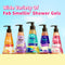 Lily Miss Sunshine Shower Gel by Plum BodyLovin'