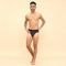 Cotton Solid Briefs