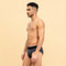 Cotton Solid Briefs