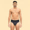 Cotton Solid Briefs