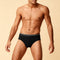 Cotton Solid Briefs