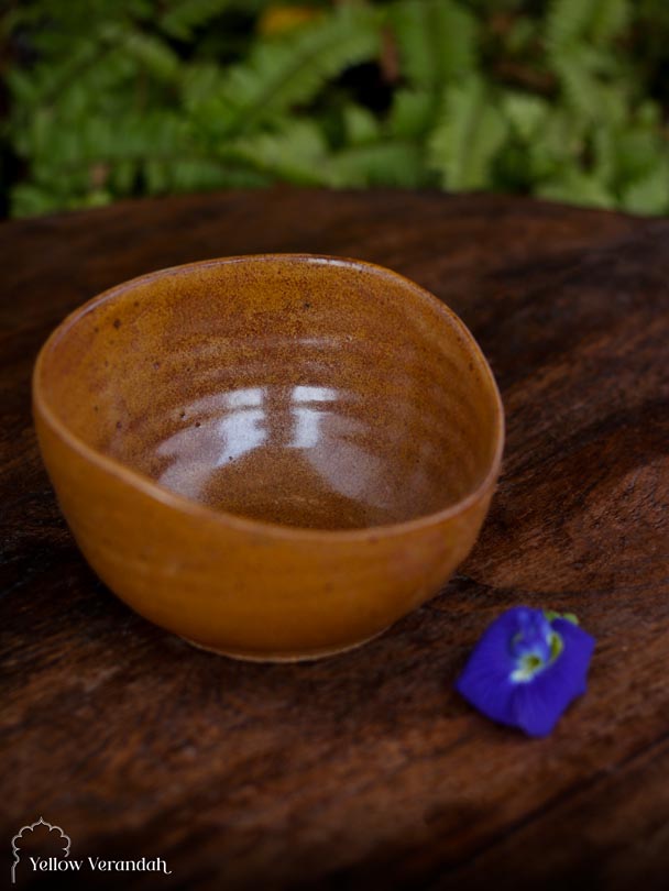 Stoneware - Bowls