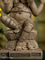 Marble Dust Sculpture - Ganesha