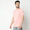 All Day Snug™ - Fine Modal Cotton Luxruy Blend With Japanese Mobilon Comfort - Knitted Solid Lounge T-Shirt