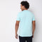 All Day Snug™ - Fine Modal Cotton Luxruy Blend With Japanese Mobilon Comfort - Knitted Solid Lounge T-Shirt