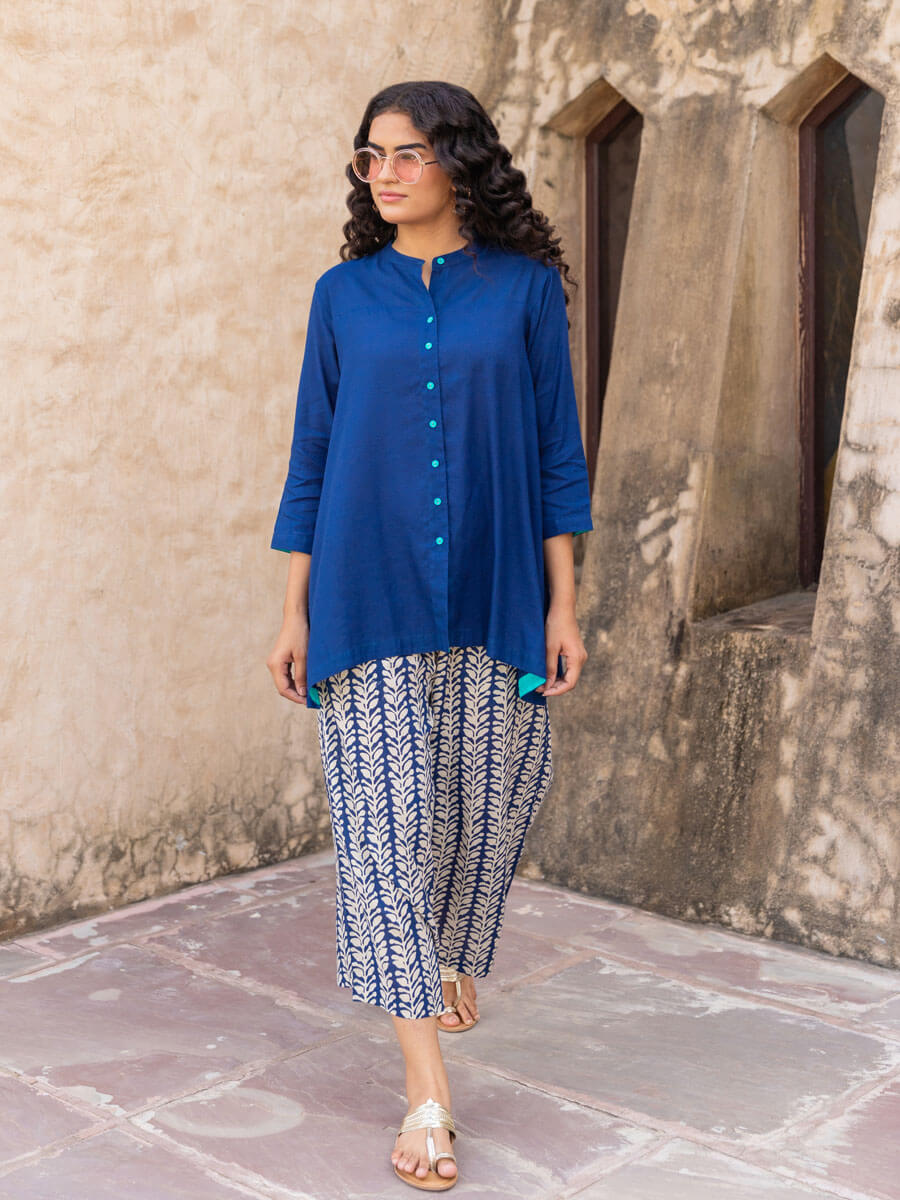 Lagoon Co-ord Set of 2