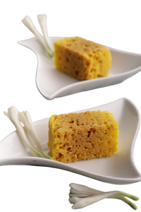 Mysore Pak (Traditional)