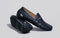 All-Purpose Loafers : Black