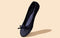 Ballet Flats For Women : Black