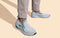 Begin Walk Ease For Men : Grey