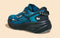 Begin Walk Flames For Women : Teal