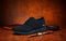 Casual Derby Sneakers : Black