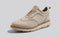 Crossover Brogues : Beige