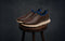 Crossover Brogues : Dark Brown