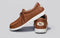 The Wanderers Sneakers : Tan